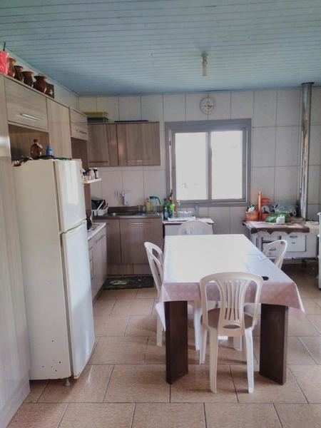 Ótima casa com valor excelente.: 9ª foto da galeria de imagens do imóvel