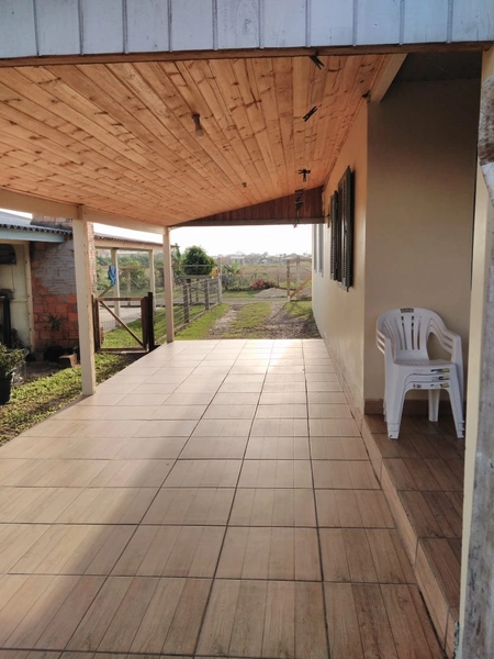 Ótima casa com valor excelente.: 5ª foto da galeria de imagens do imóvel