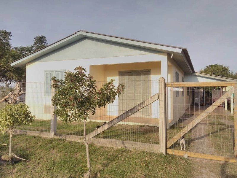 Ótima casa com valor excelente.: 1ª foto da galeria de imagens do imóvel