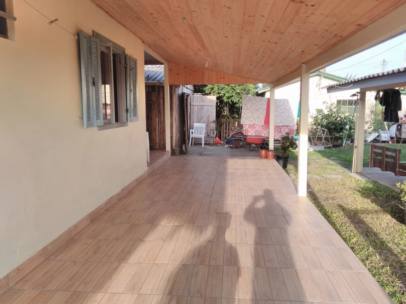 Ótima casa com valor excelente.: 4ª foto da galeria de imagens do imóvel