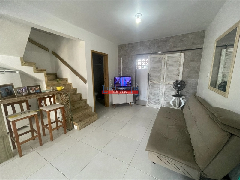 Loft em Capão Novo: 9ª foto da galeria de imagens do imóvel