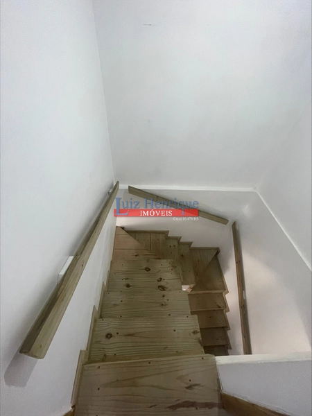 Loft em Capão Novo: 13ª foto da galeria de imagens do imóvel