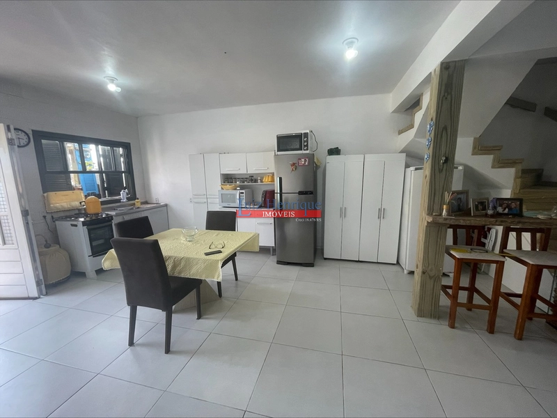 Loft em Capão Novo: 8ª foto da galeria de imagens do imóvel