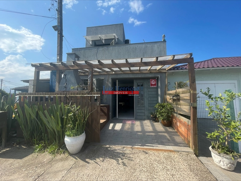 Loft em Capão Novo: 4ª foto da galeria de imagens do imóvel