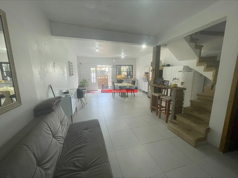 Loft em Capão Novo: 10ª foto da galeria de imagens do imóvel