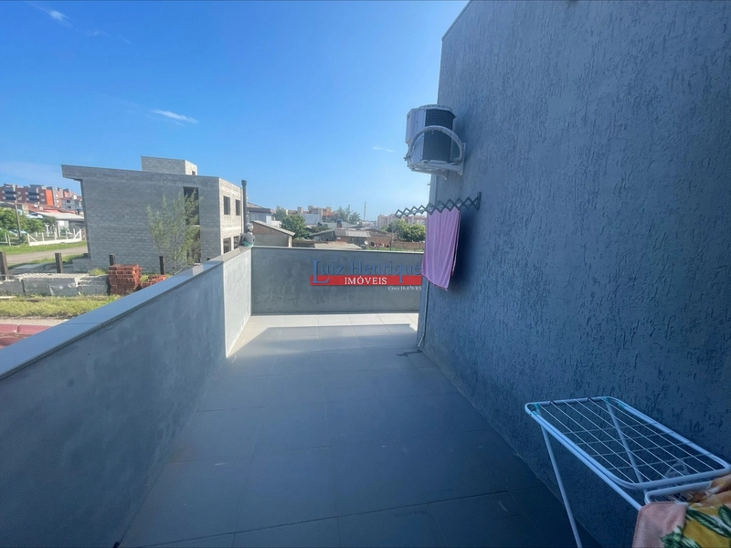 Loft em Capão Novo: 17ª foto da galeria de imagens do imóvel