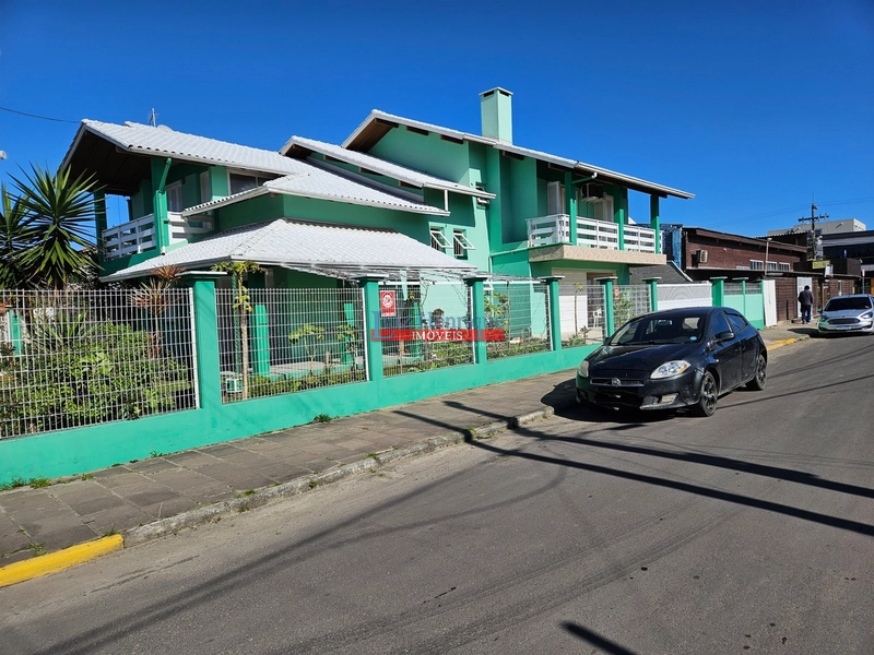 A melhor de Capão Novo.: 2ª foto da galeria de imagens do imóvel