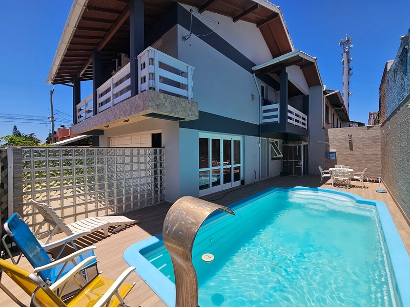 A melhor de Capão Novo.: 30ª foto da galeria de imagens do imóvel