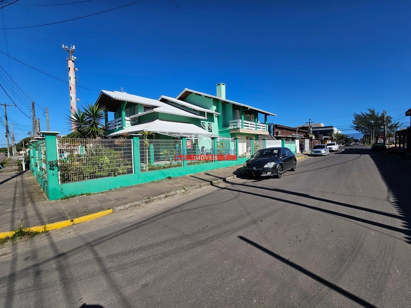 A melhor de Capão Novo.: 1ª foto da galeria de imagens do imóvel