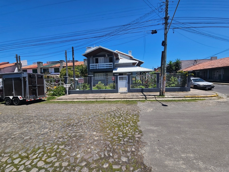 A melhor de Capão Novo.: 1ª foto da galeria de imagens do imóvel