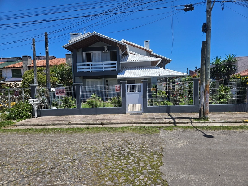 A melhor de Capão Novo.: 2ª foto da galeria de imagens do imóvel