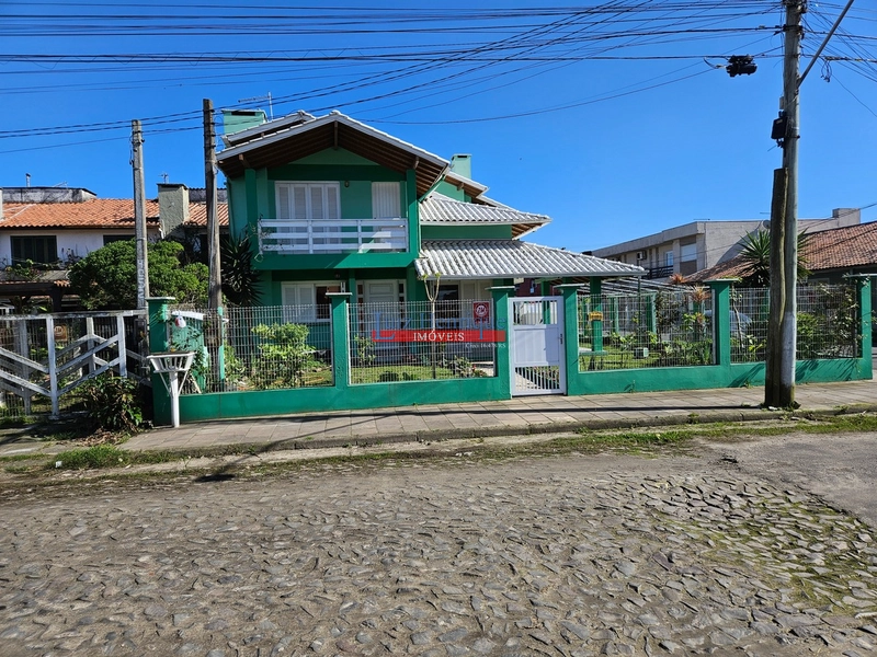 A melhor de Capão Novo.: 4ª foto da galeria de imagens do imóvel