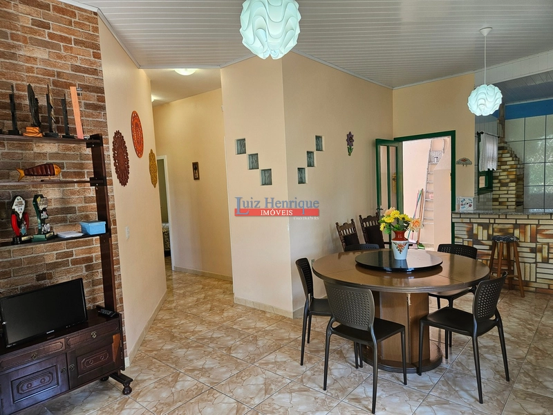 De esquina na Paraguassu: 12ª foto da galeria de imagens do imóvel