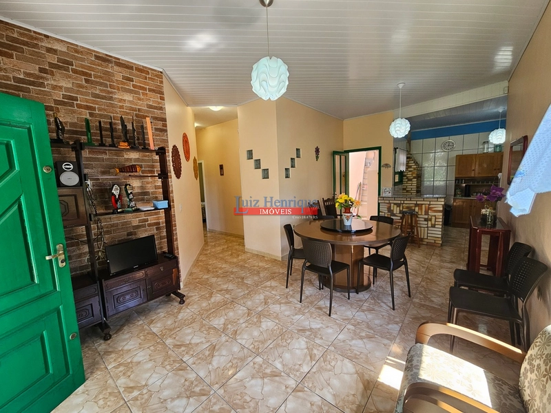 De esquina na Paraguassu: 11ª foto da galeria de imagens do imóvel