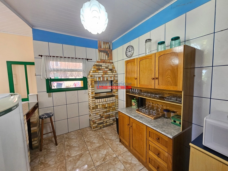 De esquina na Paraguassu: 16ª foto da galeria de imagens do imóvel