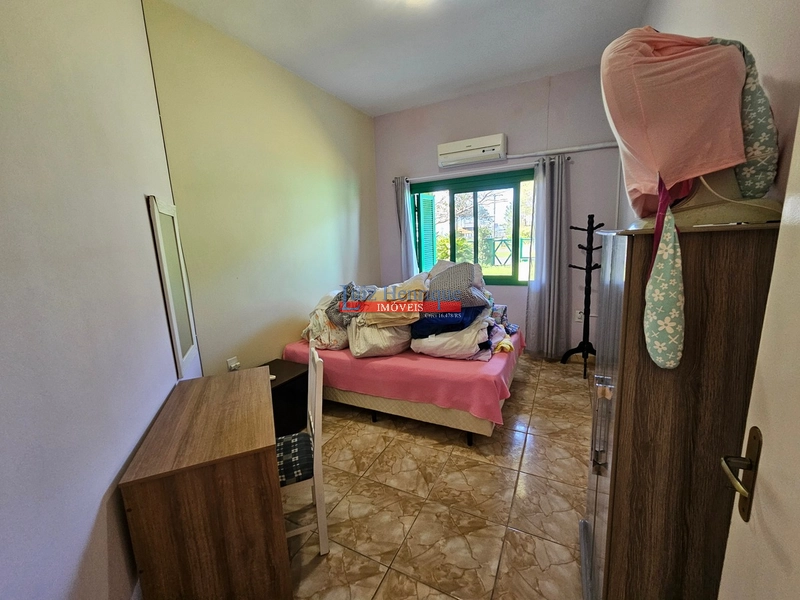 De esquina na Paraguassu: 24ª foto da galeria de imagens do imóvel