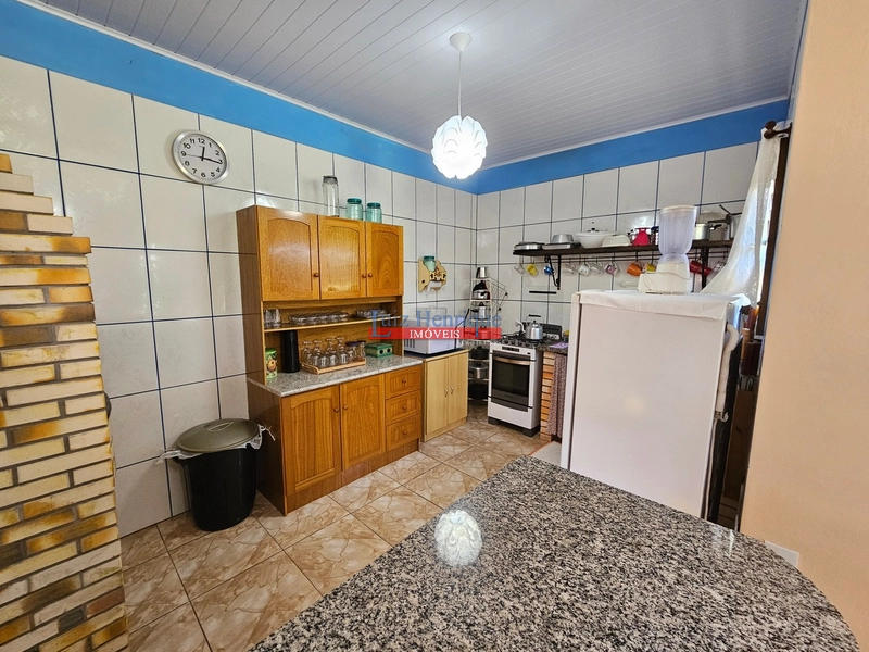 De esquina na Paraguassu: 14ª foto da galeria de imagens do imóvel