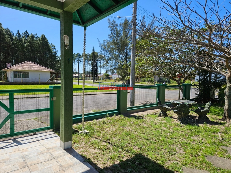 De esquina na Paraguassu: 8ª foto da galeria de imagens do imóvel