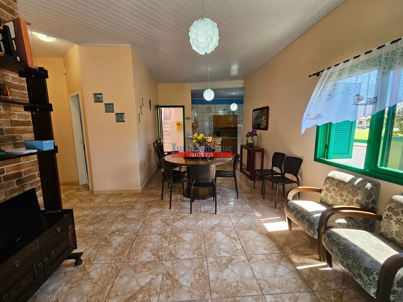 De esquina na Paraguassu: 9ª foto da galeria de imagens do imóvel