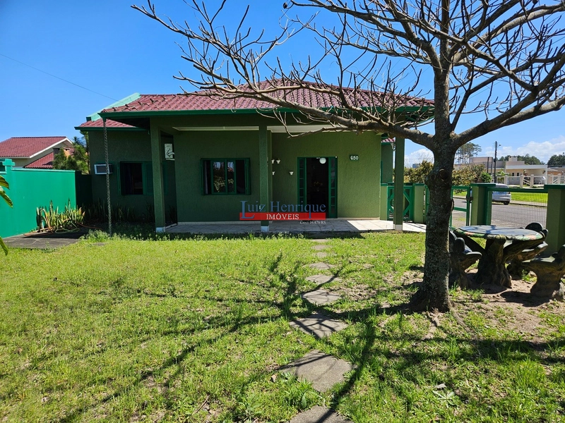 De esquina na Paraguassu: 5ª foto da galeria de imagens do imóvel