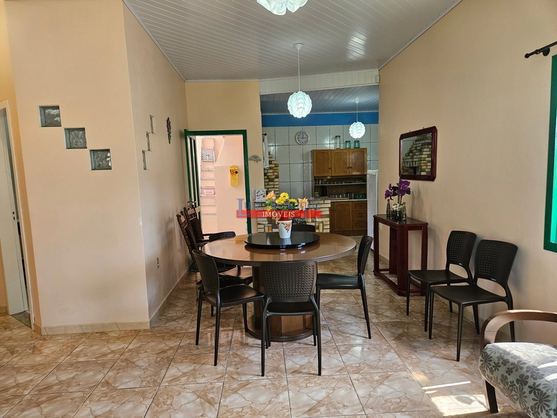 De esquina na Paraguassu: 10ª foto da galeria de imagens do imóvel