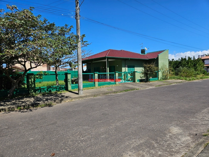 De esquina na Paraguassu: 4ª foto da galeria de imagens do imóvel