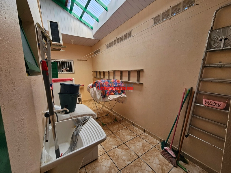 De esquina na Paraguassu: 19ª foto da galeria de imagens do imóvel