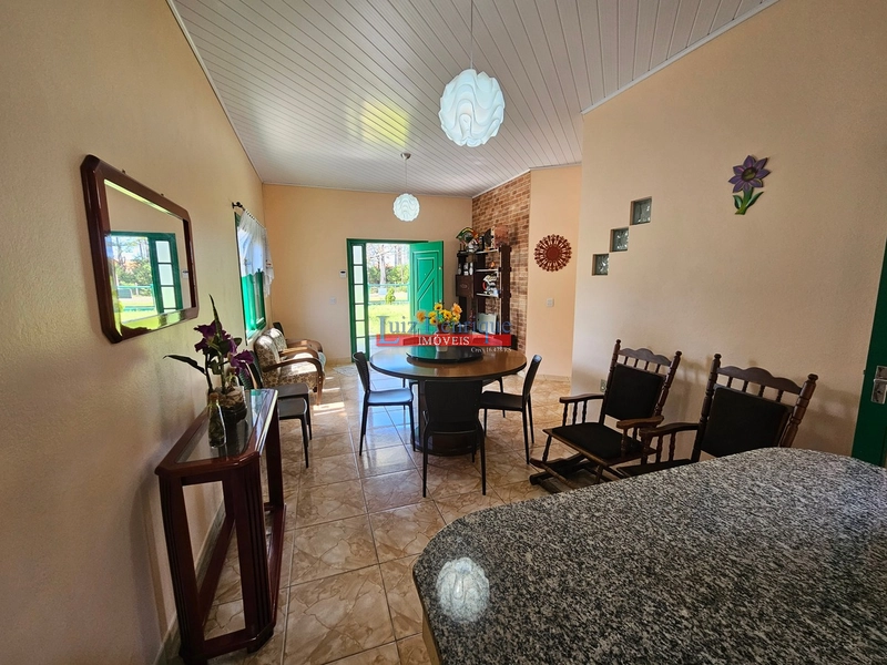 De esquina na Paraguassu: 17ª foto da galeria de imagens do imóvel