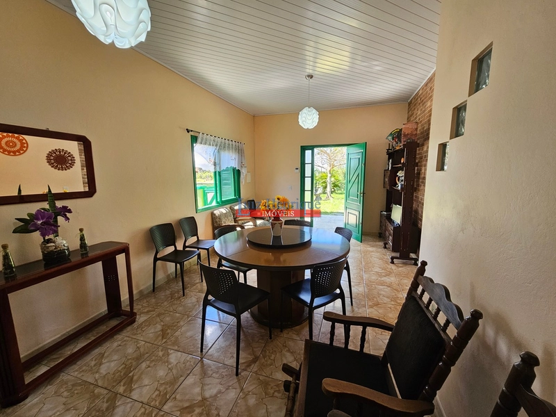 De esquina na Paraguassu: 18ª foto da galeria de imagens do imóvel