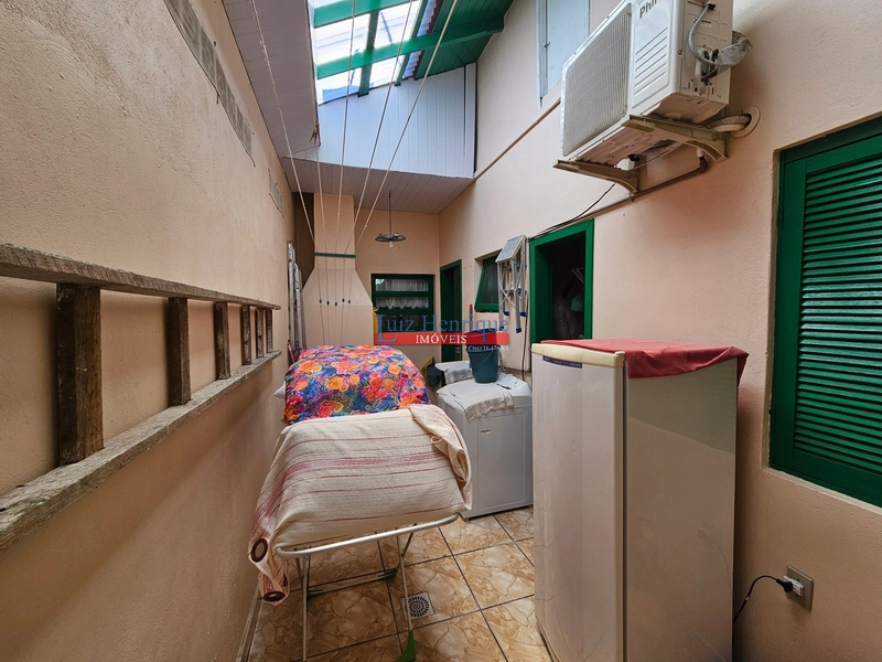 De esquina na Paraguassu: 20ª foto da galeria de imagens do imóvel