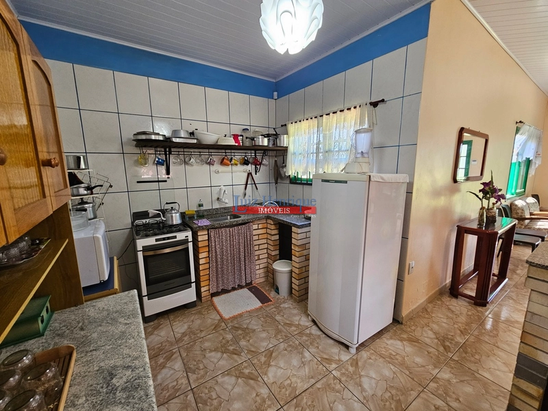 De esquina na Paraguassu: 15ª foto da galeria de imagens do imóvel