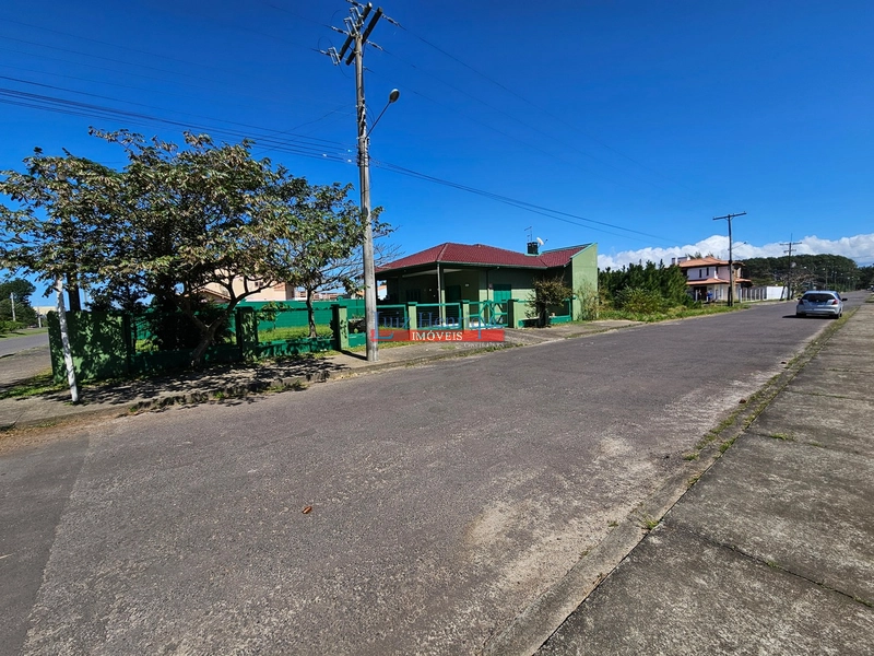 De esquina na Paraguassu: 3ª foto da galeria de imagens do imóvel