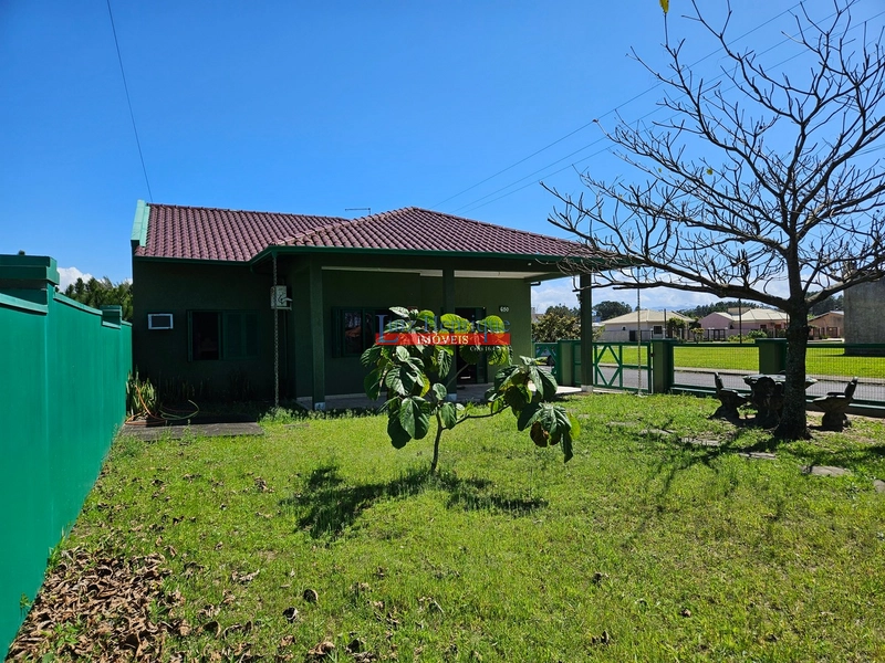 De esquina na Paraguassu: 6ª foto da galeria de imagens do imóvel