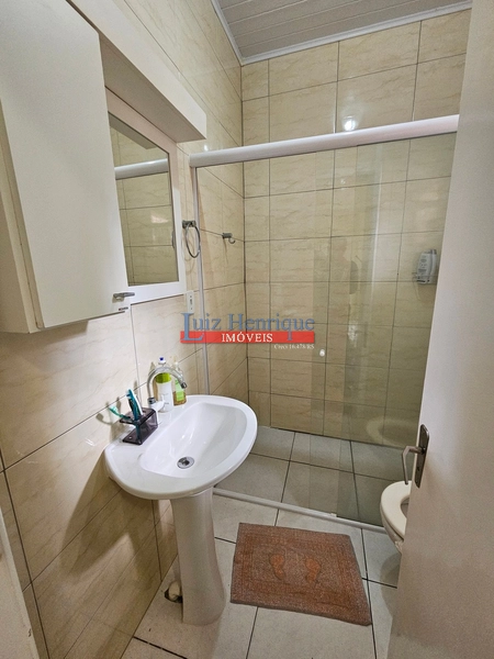 De esquina na Paraguassu: 27ª foto da galeria de imagens do imóvel