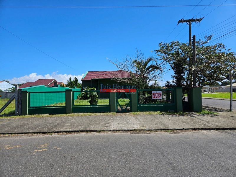 De esquina na Paraguassu: 1ª foto da galeria de imagens do imóvel
