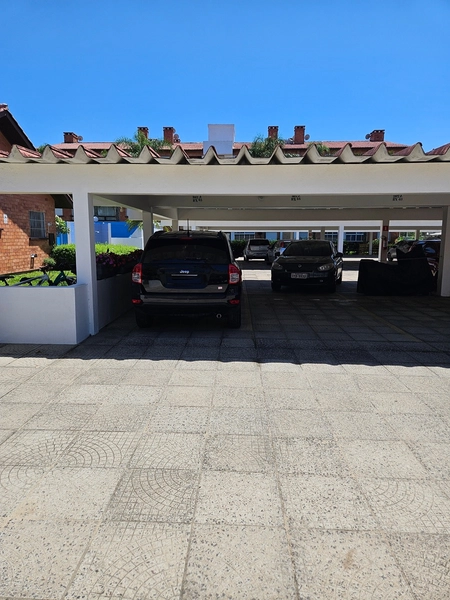 Térreo frente Norte: 33ª foto da galeria de imagens do imóvel