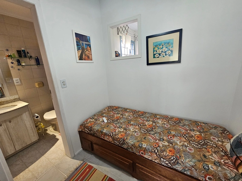 Térreo frente Norte: 20ª foto da galeria de imagens do imóvel