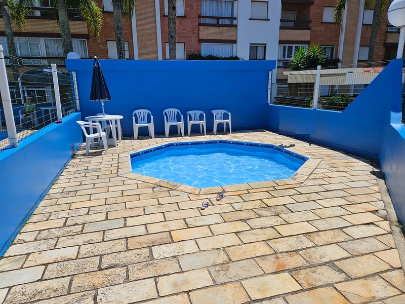 Térreo frente Norte: 30ª foto da galeria de imagens do imóvel