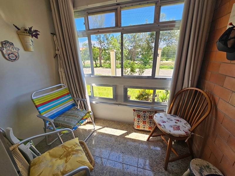 Térreo frente Norte: 12ª foto da galeria de imagens do imóvel