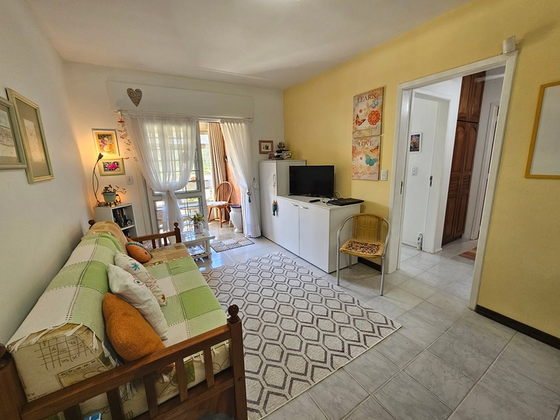 Térreo frente Norte: 5ª foto da galeria de imagens do imóvel