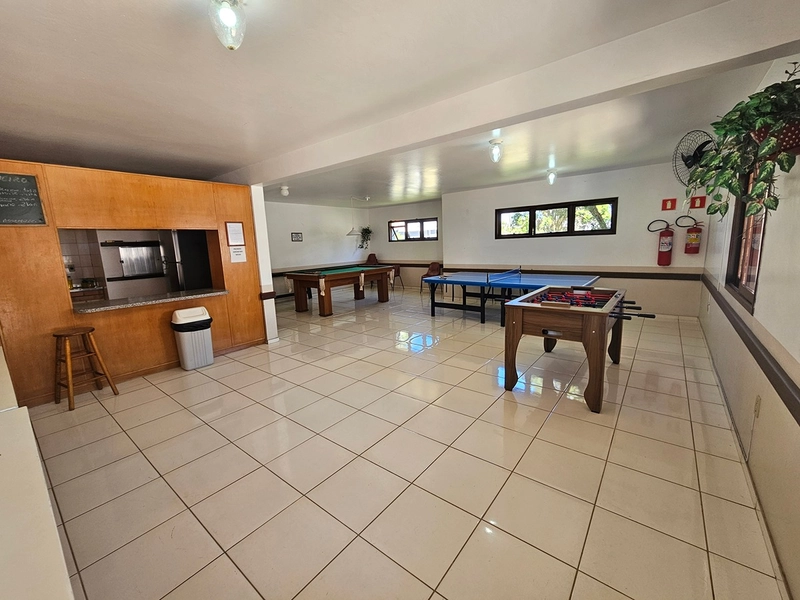 Térreo frente Norte: 31ª foto da galeria de imagens do imóvel