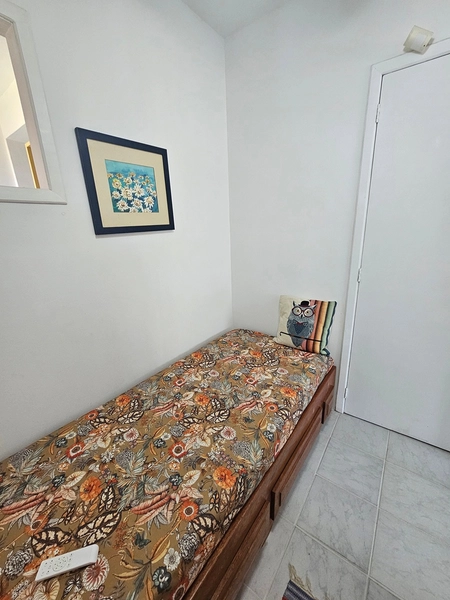 Térreo frente Norte: 21ª foto da galeria de imagens do imóvel