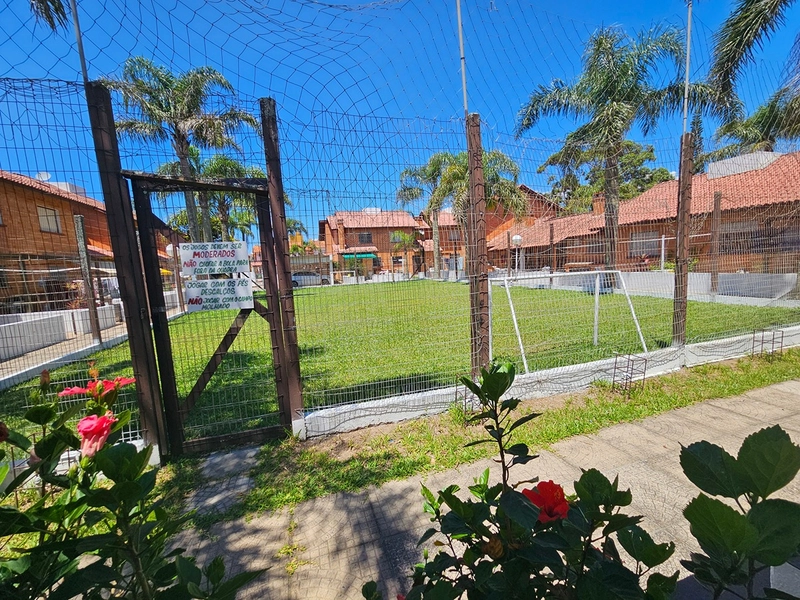 Térreo frente Norte: 28ª foto da galeria de imagens do imóvel