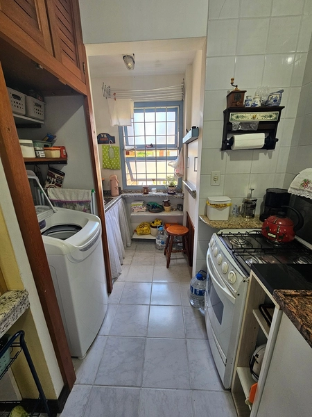 Térreo frente Norte: 7ª foto da galeria de imagens do imóvel