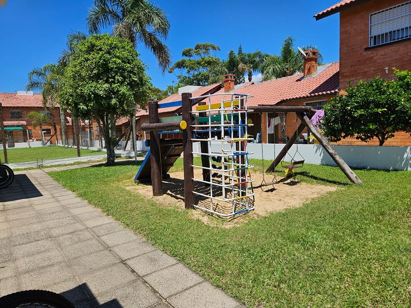 Térreo frente Norte: 27ª foto da galeria de imagens do imóvel