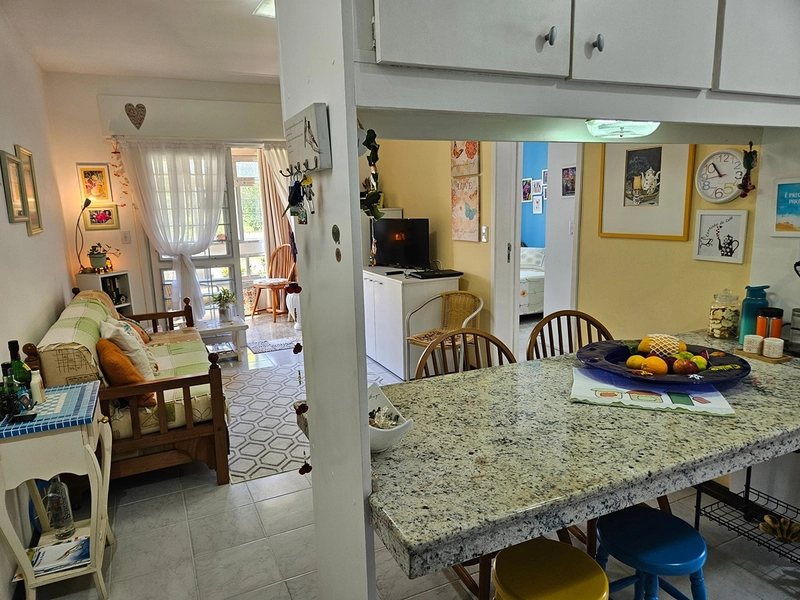 Térreo frente Norte: 4ª foto da galeria de imagens do imóvel