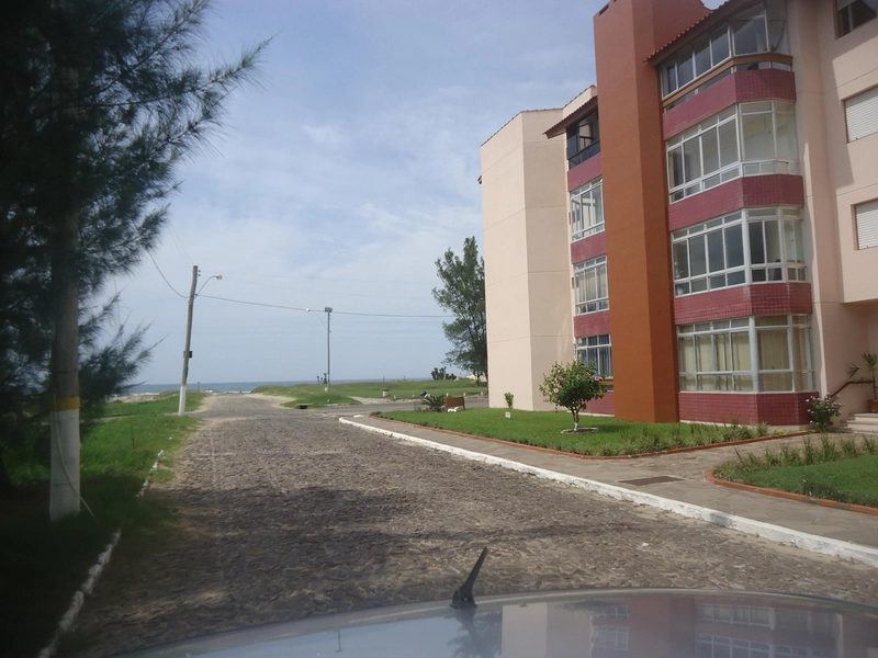 Na Beira Mar de Capão Novo.: 3ª foto da galeria de imagens do imóvel