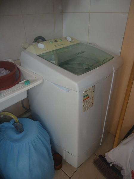 Na Beira Mar de Capão Novo.: 18ª foto da galeria de imagens do imóvel