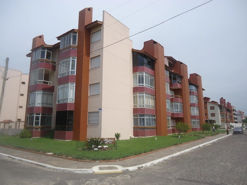 Imóvel residencial ou comercial