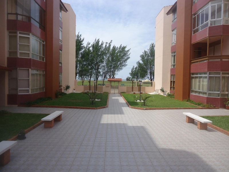 Na Beira Mar de Capão Novo.: 7ª foto da galeria de imagens do imóvel